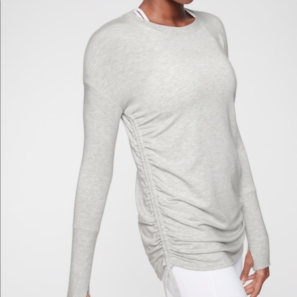 ISO THIS ATHLETA TOP PREFERABLY NWT